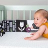 Taf Toys knjiga za krevetac 22114101