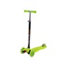 Jungle trotinet Green 410783