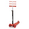 Jungle trotinet Red 40010786