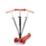 Jungle trotinet Red 40010786