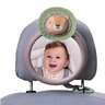 Taf Toys savannah igračka za auto sa ogledalom 22114115