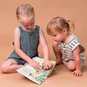 Taf Toys edukativna knjiga 22114092