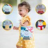 Taf Toys edukativna knjiga 114064