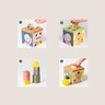 Taf Toys kocka sorter oblika 22114125