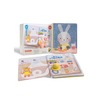 Taf Toys vodena edukativna knjiga 22114120