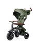 Qplay tricikl Rito Deluxe 41312406