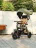 Qplay tricikl Rito Deluxe 41312406