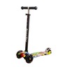 Jungle trotinet Sport 410792