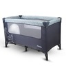 Jungle prenosni krevetac MOON 40010325