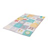 Taf Toys podloga za igru I love big mat 114001