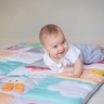 Taf Toys podloga za igru I love big mat 114001