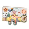 Taf Toys Peek, pop & play edukativna stanica 22114134