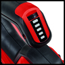 Einhell Sistemski kofer IP 65 sa sunđerastom penom E-Case S-F SEALED