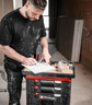 Einhell Akumulatorski duvač TE-CB 18/270 Li - Solo