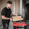 Einhell Akumulatorski duvač TE-CB 18/270 Li - Solo