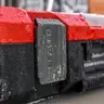 Einhell Sistemski Kofer IP 65 E-Case M SEALED
