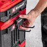 Einhell Sistemski Kofer IP 65 E-Case M SEALED