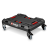Einhell Adapter za half size kofere E-Case Adapter Ploča Half Size