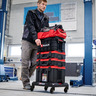 Einhell Adapter za half size kofere E-Case Adapter Ploča Half Size