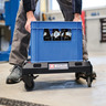 Einhell Adapter za half size kofere E-Case Adapter Ploča Half Size