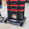 Einhell Adapter za half size kofere E-Case Adapter Ploča Half Size