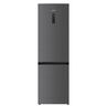 VIVAX HOME kombinovani frižider CF-344EDNF BX
