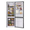 VIVAX HOME kombinovani frižider CF-344EDNF BX
