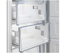 BEKO ProSmart inverter vertikalni zamrzivač B3RFNE314XB, NeoFrost