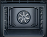 BEKO Ugradna rerna BBIE 11300BMPC, ventilatorska, crna