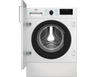 BEKO ProSmart inverter ugradna mašina za pranje veša B3WBT671415W, 7kg