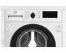 BEKO ProSmart inverter ugradna mašina za pranje veša B3WBT671415W, 7kg