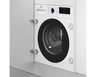 BEKO ProSmart inverter ugradna mašina za pranje veša B3WBT671415W, 7kg