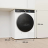Gorenje Mašina za sušenje veša DG 89 BP