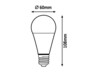 Rabalux LED sijalice SMD-LED