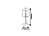 Rabalux Stone lampe Delice