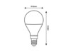 Rabalux LED sijalice SMD-LED
