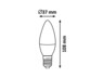 Rabalux LED sijalice SMD-LED