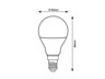 Rabalux LED sijalice SMD-LED