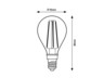 Rabalux LED vlakna Filament-LED