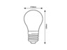 Rabalux LED vlakna Filament-LED