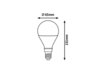 Rabalux LED sijalice SMD-LED
