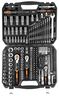 Set nasadnih ključeva – 219 delova, 1/2, 3/8, 1/4, CrV, NEO TOOLS 10-076