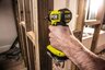 Aku. kompaktni udarni odvijač, bez četkica, 18V ONE+™ HP – RYOBI RID18C-0