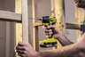 Aku. kompaktni udarni odvijač, bez četkica, 18V ONE+™ HP – RYOBI RID18C-0