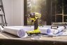 Aku. kompaktni udarni odvijač, bez četkica, 18V ONE+™ HP – RYOBI RID18C-0