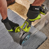 Aku. ugaona brusilica, bez četkica (125mm) 18V ONE+™ – RYOBI RAG18BL-0