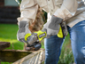 Aku. ugaona brusilica, bez četkica (125mm) 18V ONE+™ – RYOBI RAG18BL-0