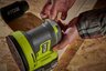 Aku. kružna vibraciona brusilica (125mm) 18V ONE+™ - RYOBI RROS18-0