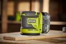 Aku. kružna vibraciona brusilica (125mm) 18V ONE+™ - RYOBI RROS18-0