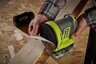 Aku. kružna vibraciona brusilica (125mm) 18V ONE+™ - RYOBI RROS18-0